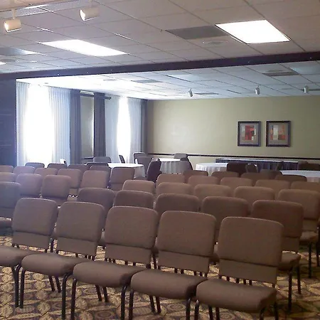 Best Western Plus Cotton Tree Inn 