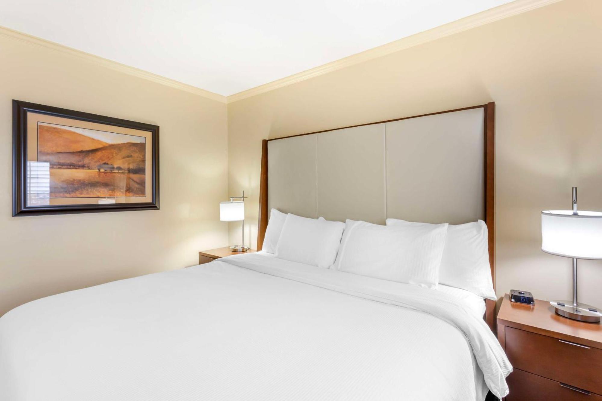 Western Cotton Tree Hotel North Salt Lake