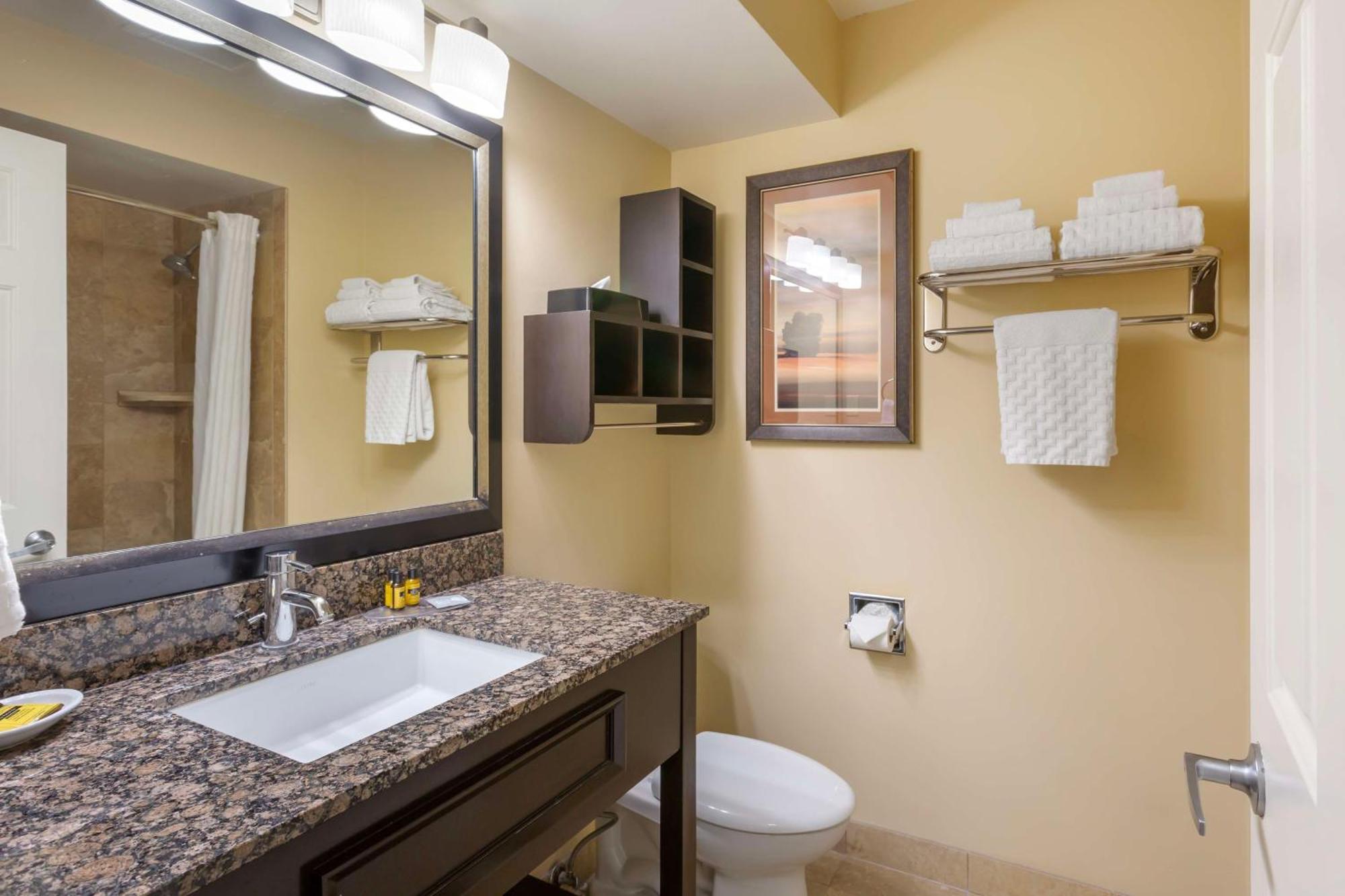 Western Cotton Tree Hotel 3*
