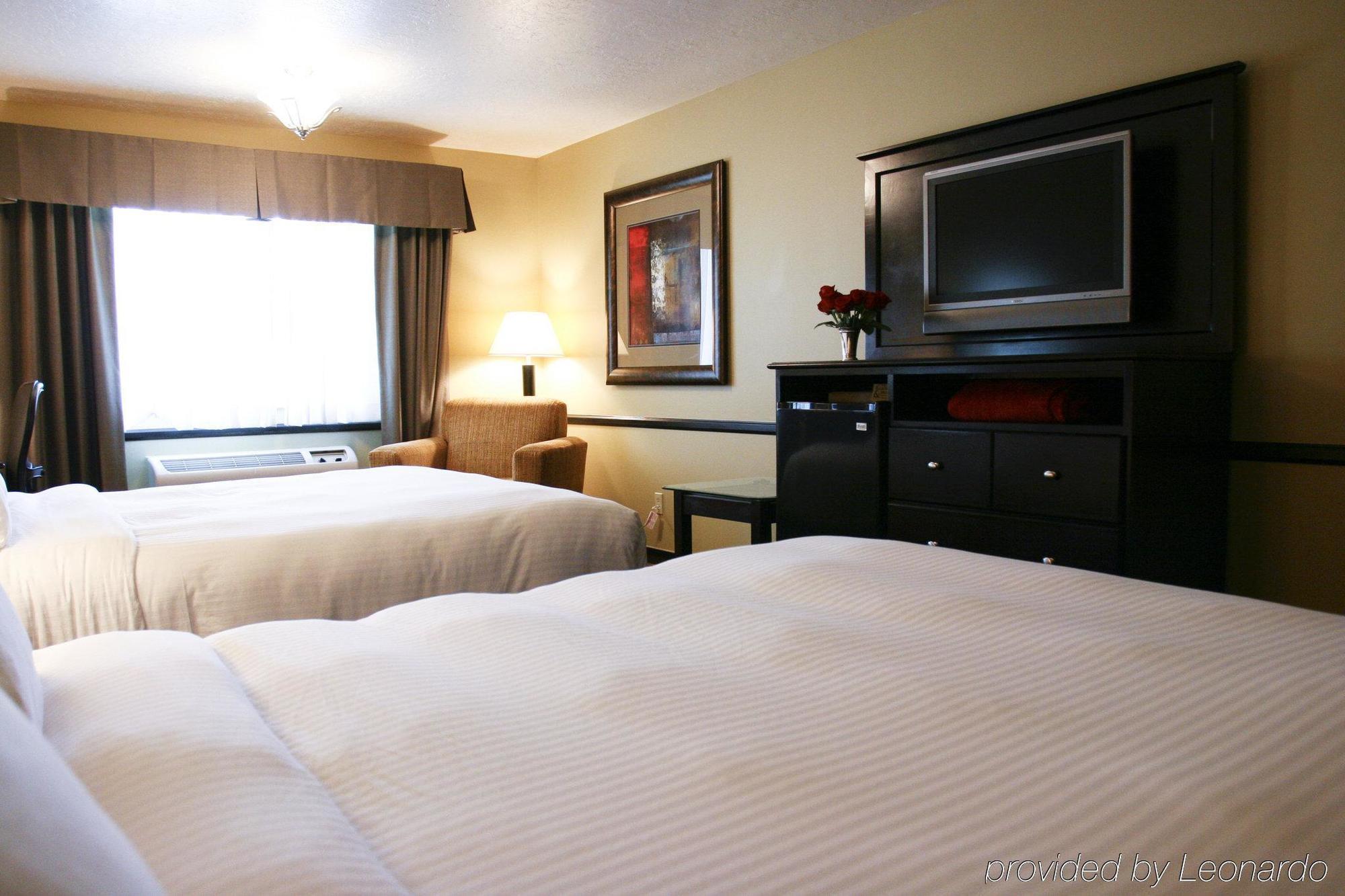 Hotel Western Cotton Tree 3*