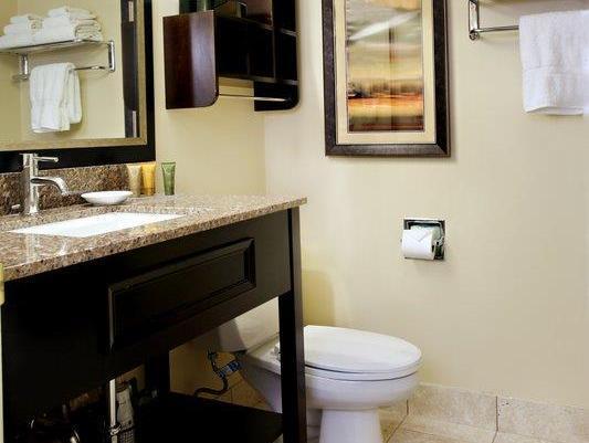 Hotel Western Cotton Tree 3*