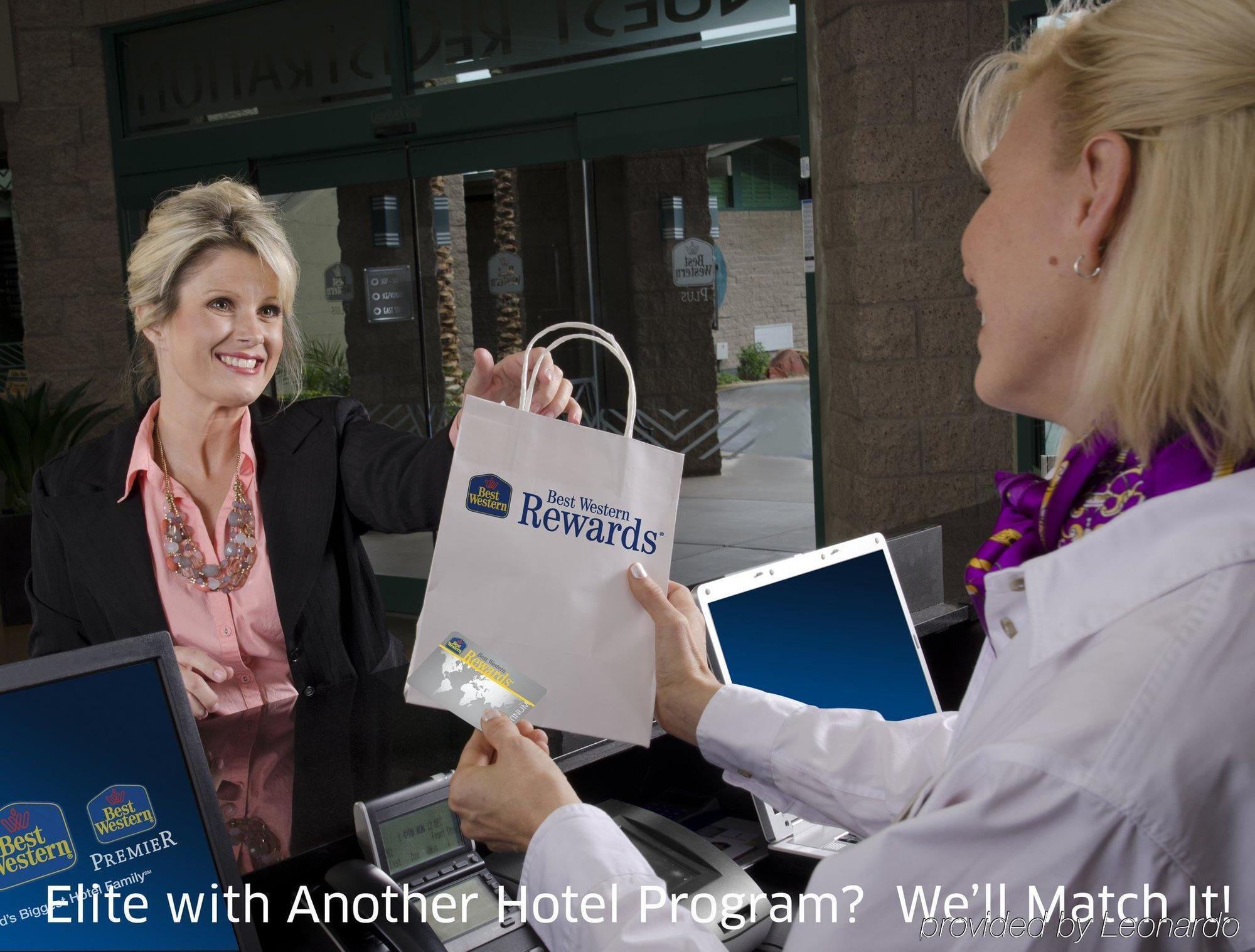 Western Cotton Tree Hotel North Salt Lake
