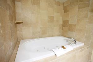 Western Cotton Tree Hotel