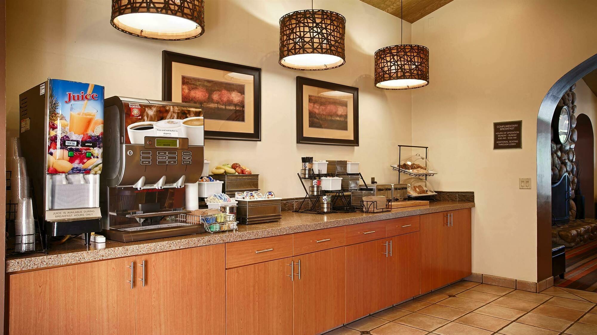 Western Cotton Tree Hotel North Salt Lake