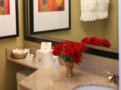 Hotel Western Cotton Tree North Salt Lake