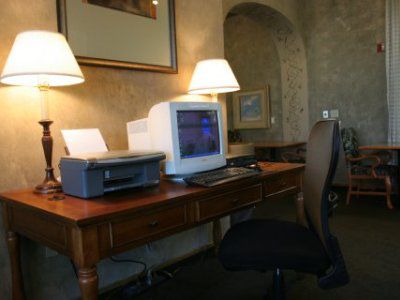 Western Cotton Tree Hotel North Salt Lake