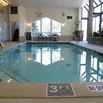 Best Western Plus Cotton Tree Inn 