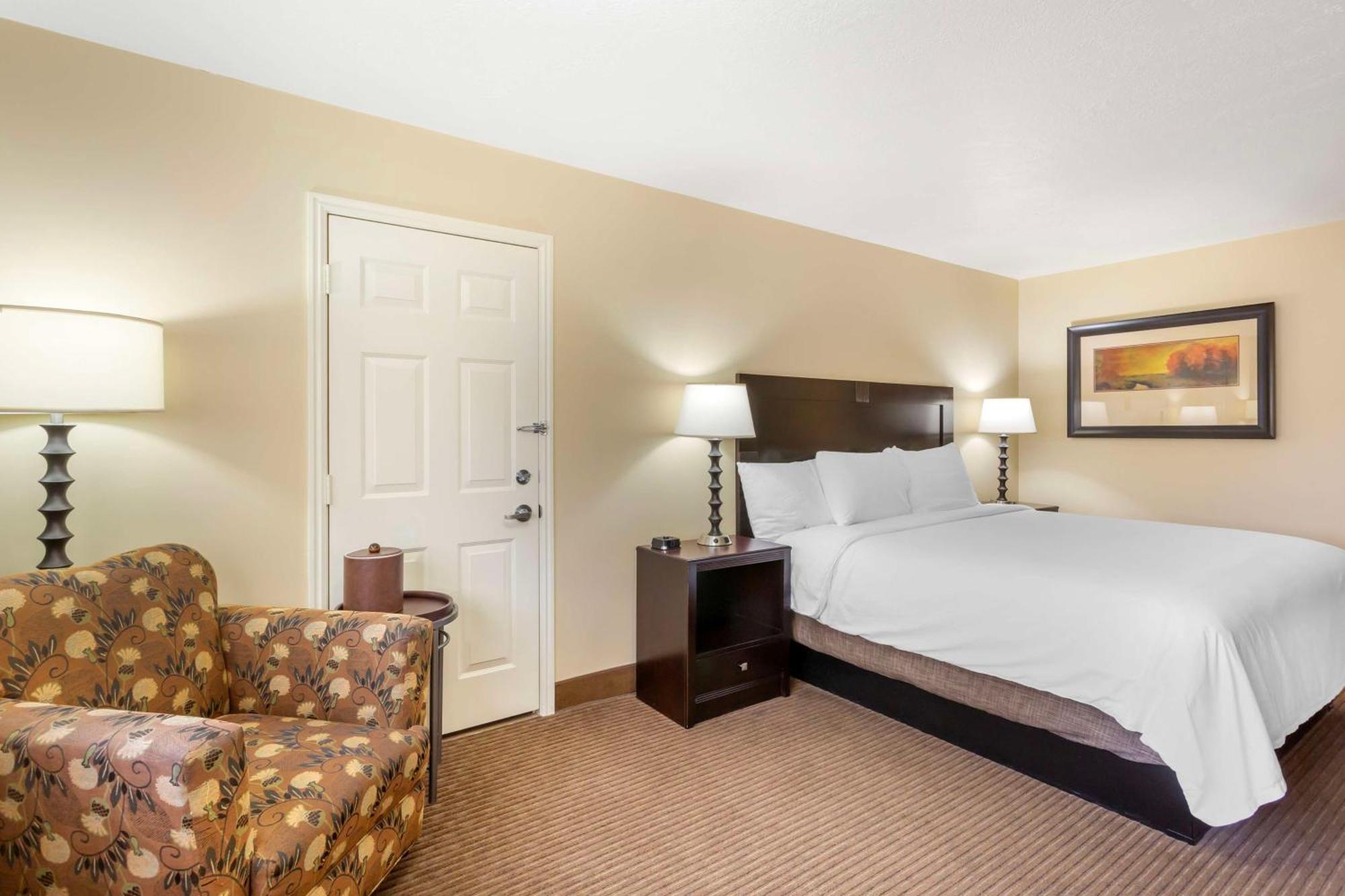 Western Cotton Tree 3* North Salt Lake